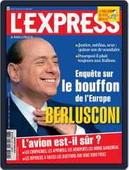 L'express (Digital) Subscription July 9th, 2009 Issue