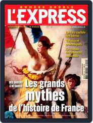 L'express (Digital) Subscription                    December 23rd, 2009 Issue