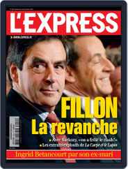 L'express (Digital) Subscription January 14th, 2010 Issue