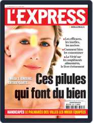 L'express (Digital) Subscription                    February 10th, 2010 Issue