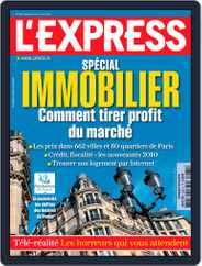 L'express (Digital) Subscription March 10th, 2010 Issue