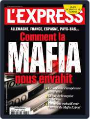 L'express (Digital) Subscription August 17th, 2010 Issue