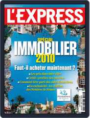 L'express (Digital) Subscription                    August 24th, 2010 Issue