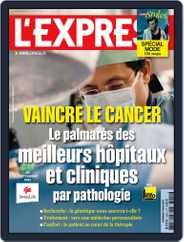 L'express (Digital) Subscription September 21st, 2010 Issue