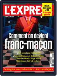 L'express (Digital) Subscription April 26th, 2011 Issue