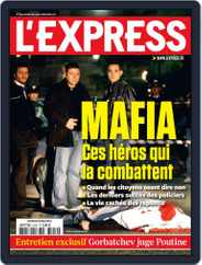 L'express (Digital) Subscription                    December 13th, 2011 Issue