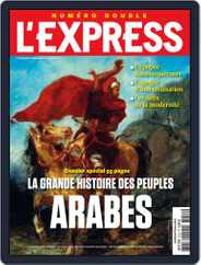 L'express (Digital) Subscription                    December 20th, 2011 Issue