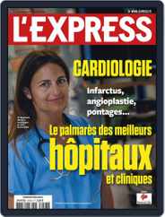 L'express (Digital) Subscription                    September 11th, 2012 Issue