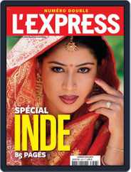 L'express (Digital) Subscription                    December 18th, 2012 Issue