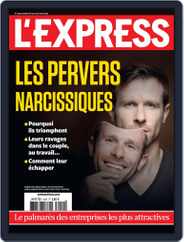 L'express (Digital) Subscription                    March 19th, 2013 Issue