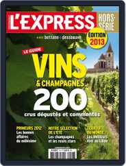 L'express (Digital) Subscription                    June 4th, 2013 Issue
