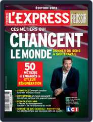 L'express (Digital) Subscription                    October 29th, 2013 Issue