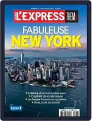 L'express (Digital) Subscription                    March 31st, 2015 Issue
