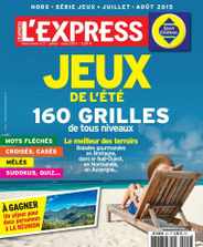 L'express (Digital) Subscription                    June 30th, 2015 Issue