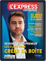 L'express (Digital) Subscription                    September 5th, 2015 Issue