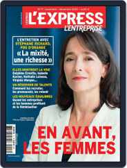 L'express (Digital) Subscription                    December 5th, 2015 Issue