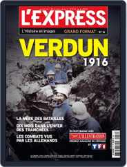 L'express (Digital) Subscription                    January 9th, 2016 Issue