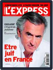 L'express (Digital) Subscription                    February 3rd, 2016 Issue