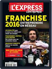L'express (Digital) Subscription                    February 20th, 2016 Issue