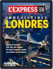 L'express (Digital) Subscription                    March 20th, 2016 Issue