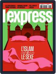 L'express (Digital) Subscription                    March 23rd, 2016 Issue