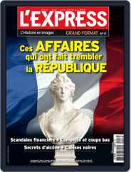 L'express (Digital) Subscription                    April 18th, 2016 Issue