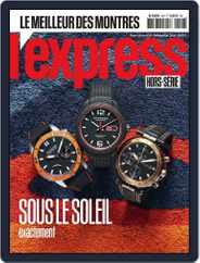 L'express (Digital) Subscription                    May 20th, 2016 Issue