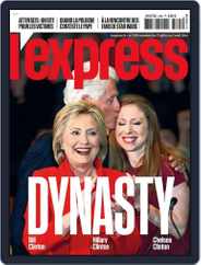 L'express (Digital) Subscription                    July 26th, 2016 Issue