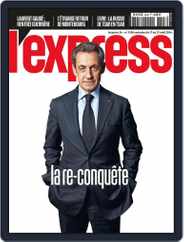 L'express (Digital) Subscription                    August 17th, 2016 Issue