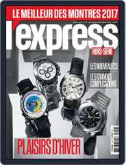 L'express (Digital) Subscription                    November 1st, 2016 Issue