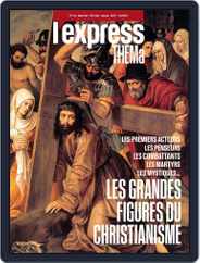 L'express (Digital) Subscription                    January 1st, 2017 Issue