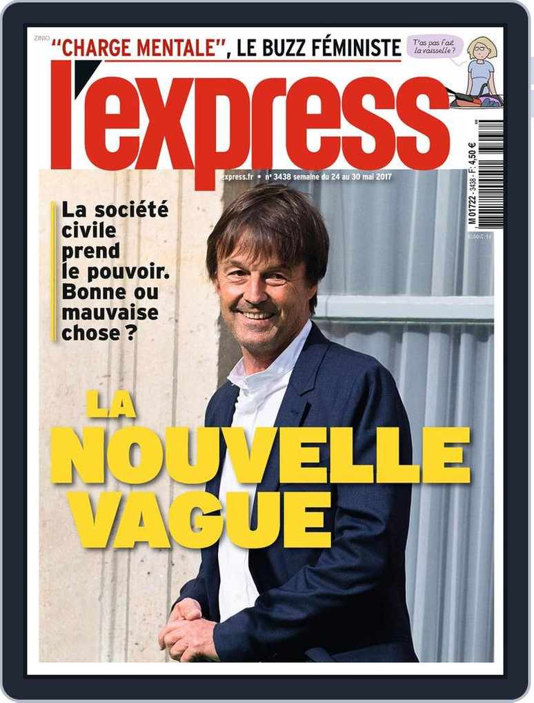 DIPLOMATIE MAGAZINE - Magazines - Express Mag