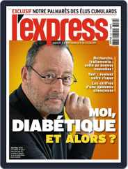 L'express (Digital) Subscription                    May 31st, 2017 Issue