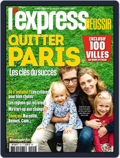 L'express October 1st, 2017 Digital Back Issue Cover