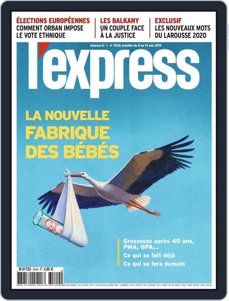 L Express Back Issue No 3540 Digital Discountmags Com L Express Back Issue No 3540 Digital Discountmags Com