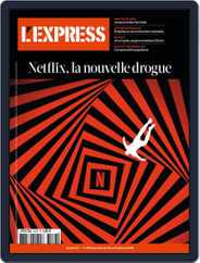 L'express (Digital) Subscription January 16th, 2020 Issue