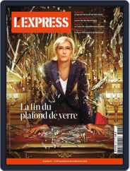 L'express (Digital) Subscription                    January 23rd, 2020 Issue