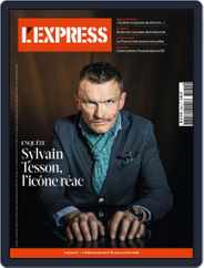L'express (Digital) Subscription                    February 27th, 2020 Issue