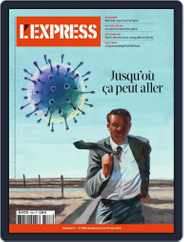 L'express (Digital) Subscription                    March 4th, 2020 Issue
