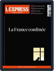 L'express (Digital) Subscription March 19th, 2020 Issue
