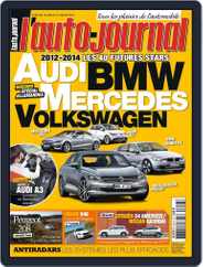 L'auto-journal (Digital) Subscription                    June 15th, 2012 Issue