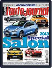 L'auto-journal (Digital) Subscription                    June 27th, 2012 Issue