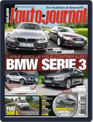L'auto-journal (Digital) Subscription                    July 25th, 2012 Issue