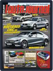 L'auto-journal (Digital) Subscription                    September 5th, 2012 Issue