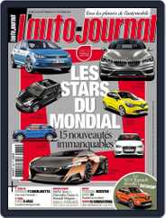 L'auto-journal (Digital) Subscription                    September 20th, 2012 Issue