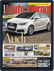 L'auto-journal (Digital) Subscription                    November 20th, 2012 Issue