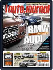 L'auto-journal (Digital) Subscription                    December 14th, 2012 Issue