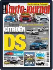 L'auto-journal (Digital) Subscription                    January 11th, 2013 Issue