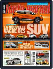 L'auto-journal (Digital) Subscription                    January 30th, 2013 Issue