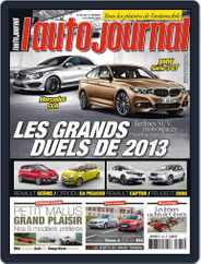L'auto-journal (Digital) Subscription                    February 23rd, 2013 Issue